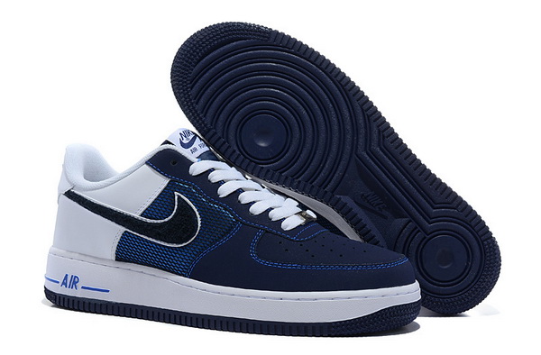 Nike Air Force One Men Low--166